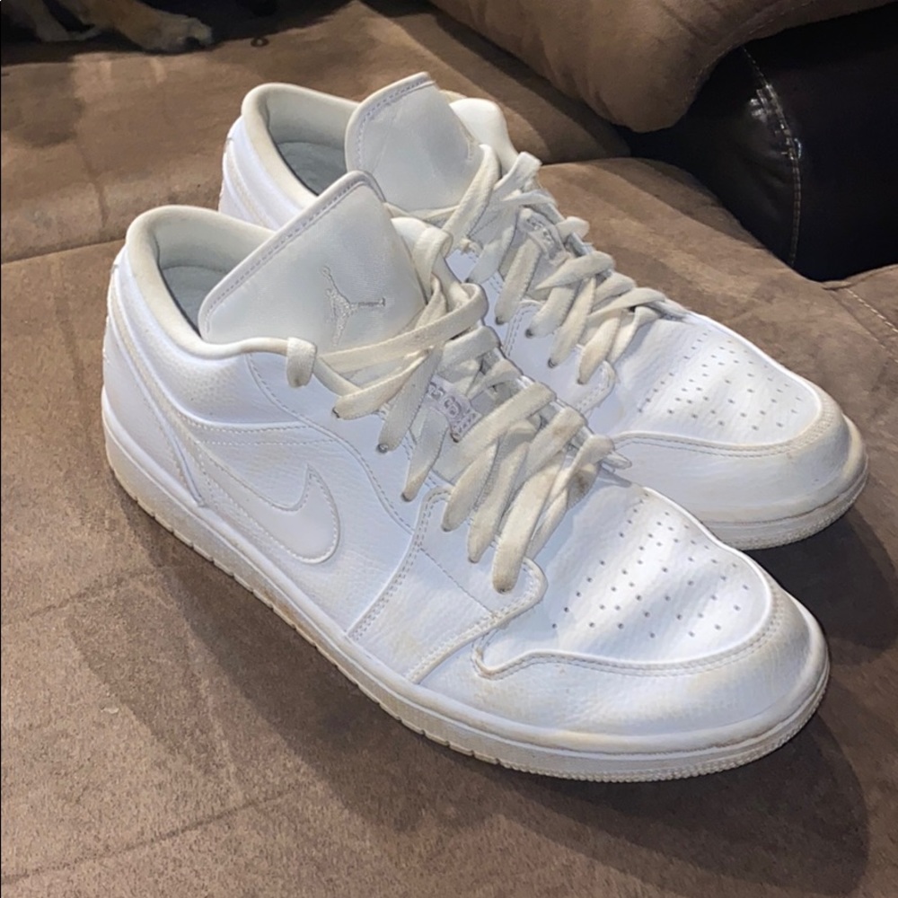 Air Force 1’s